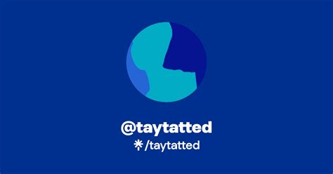 Taytatted disabled at 80k (@taytattedbackuppp) .